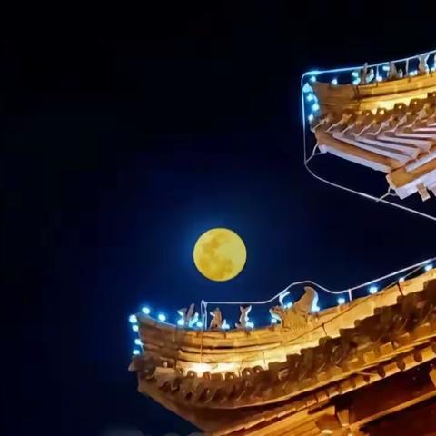 品味美味“食”光，“育”见美好中秋 ——白家庄小学汇景苑校区食育进课堂迎中秋活动