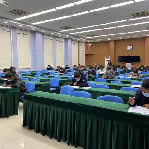 2021年继电保护劳动技能竞赛圆满落幕