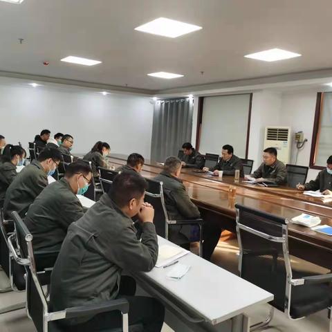 李德栓参加变电检修中心党支部主题党日活动