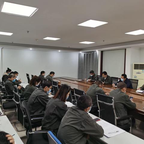 变电检修中心党支部开展“人民至上、生命至上”安全生产主题党日活动暨安全日活动