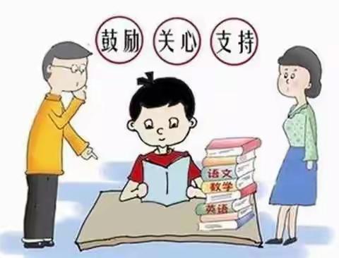 致家长：推迟开学，你就是孩子最好的老师！（转给家长）