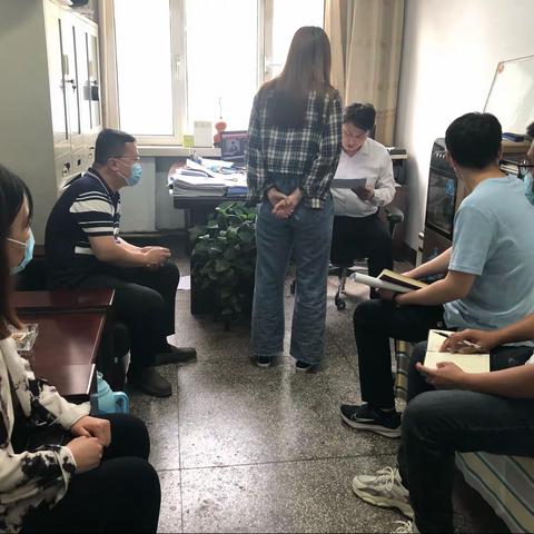 以学促行，以行争优——赞善办赴市委办对标学习