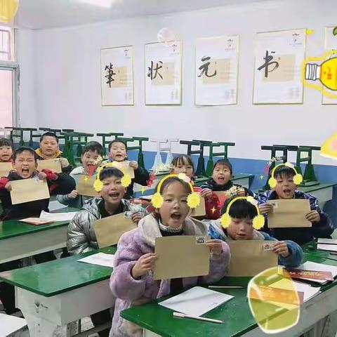 笔状元书法教育课堂那些事
