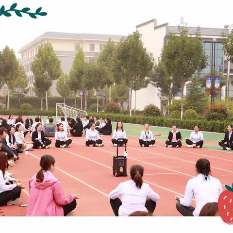 教师团队建设