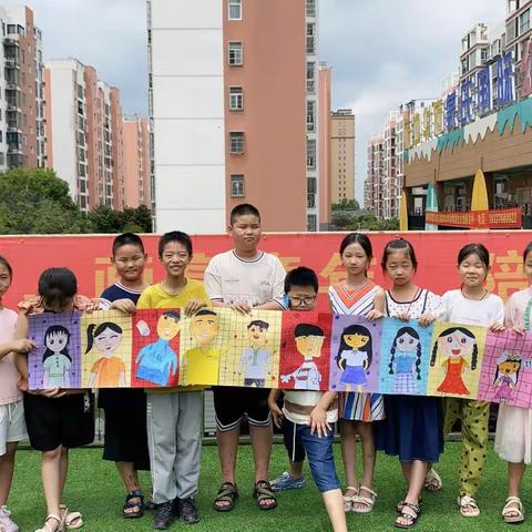 笔状元艺术培训中心2023暑期第一期结课部分作品展示