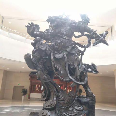 风景