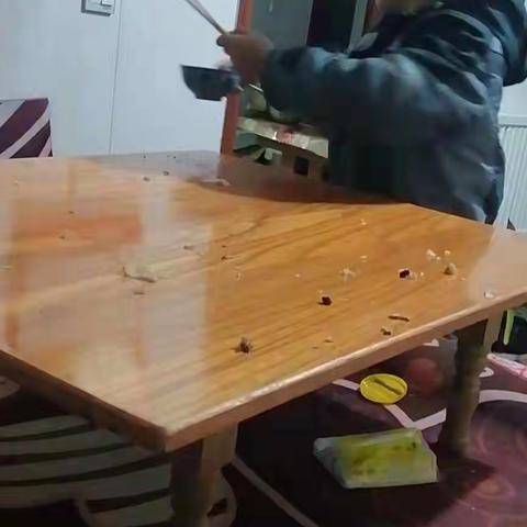 做家务，我快乐