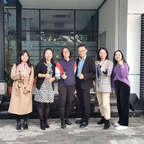 S25 智理技工学校宣讲