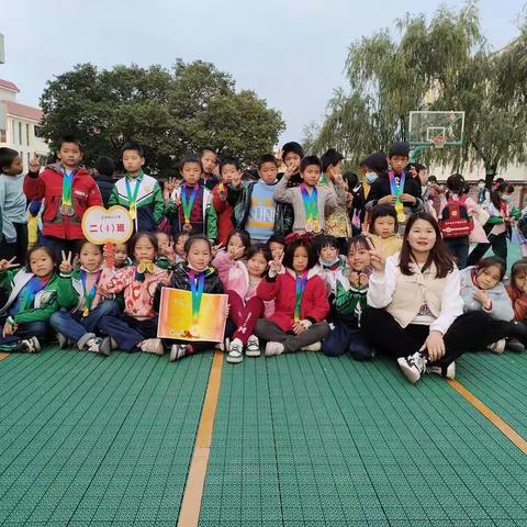 2022年——2023年第一学期工作总结（袁晓玉）