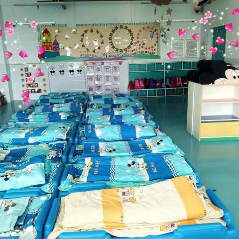 小二班笫二周活动简影