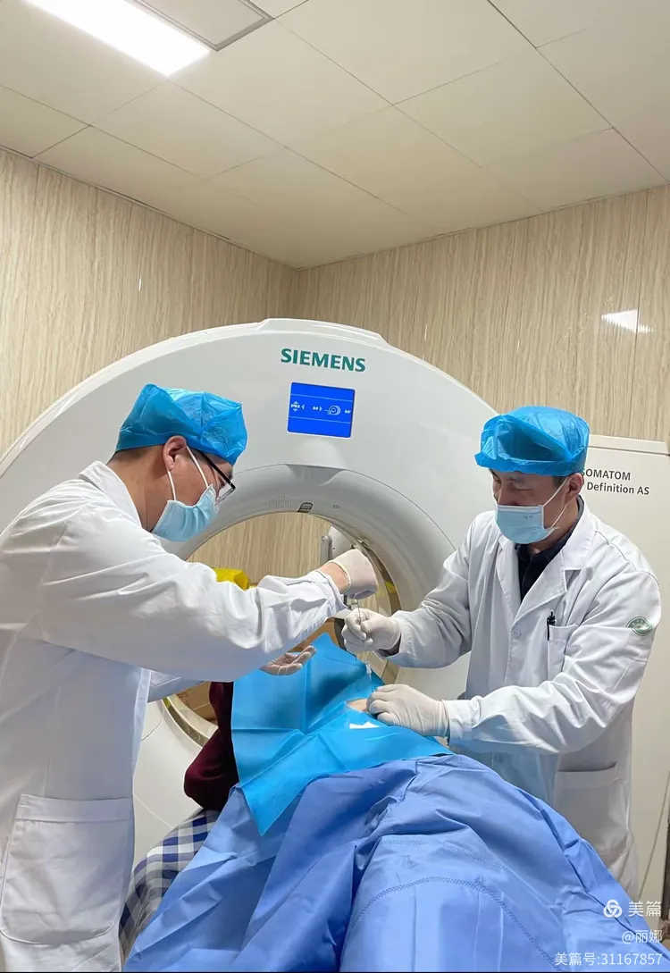 新疆自治区肺科医院住院检查加急代办