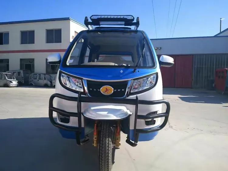 金河星微轿,行业第一品牌