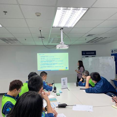 4754#福州山姆会员商店人事考勤管理培训