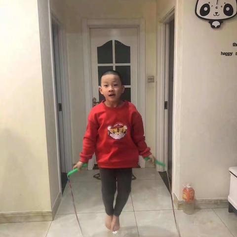 居家学习生活掠影（三）