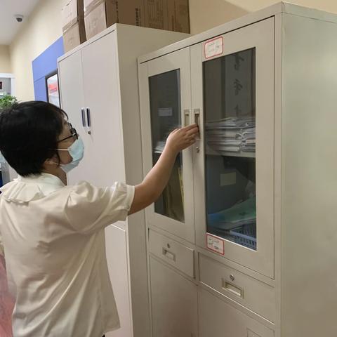 【玄武支行综合管理部】玄武支行国庆节前及国庆期间突击检查