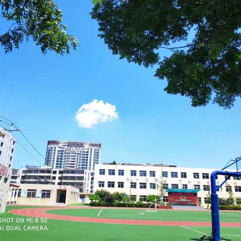 助力“双减”，缤纷校园，“社”彩纷呈—交建里小学社团艺术节展示