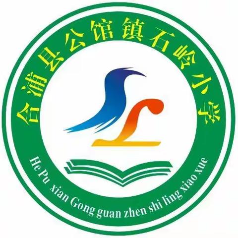 争当新时代好少年——公馆镇石岭小学一年级学生加入中国少年先锋队