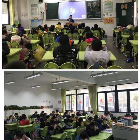 庆贺元旦，展望未来