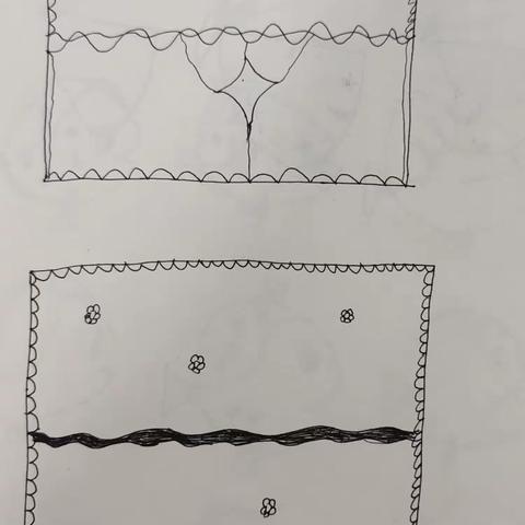 项目四 同形异变与异形异变简笔画