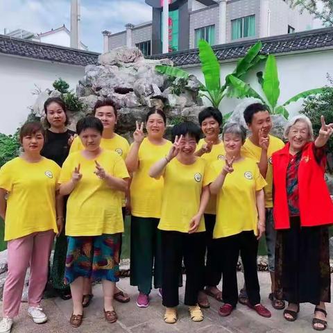 “残疾人之家”再添喜讯：缙云颐康荣获三星