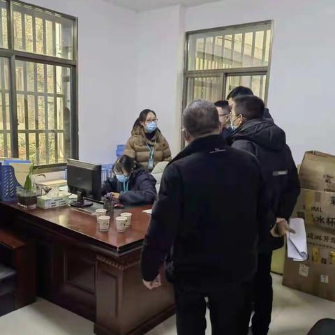 民生实况大暗访：省政府督查组莅临贝玛残疾人之家