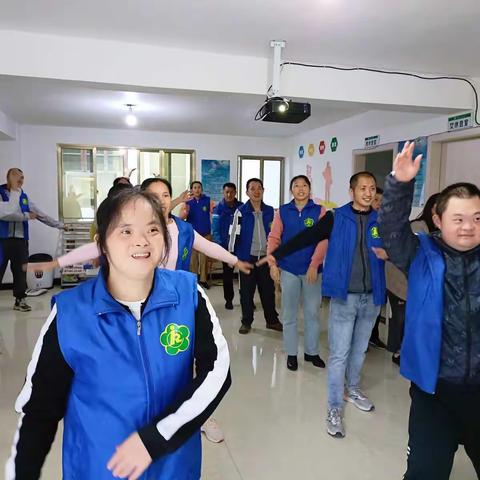 贝玛解锁新花样：晨间运动之早操篇