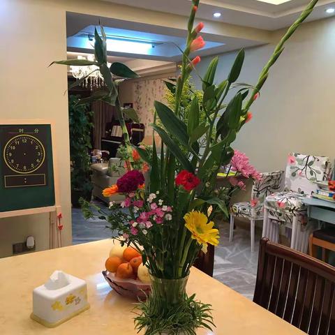 “小明星”第一届（二篇）