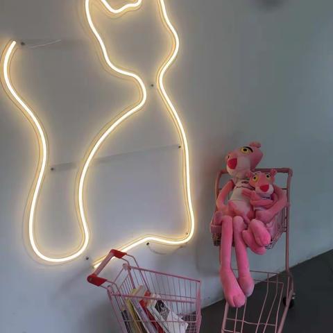 🎩有猫咖啡🐈☕️