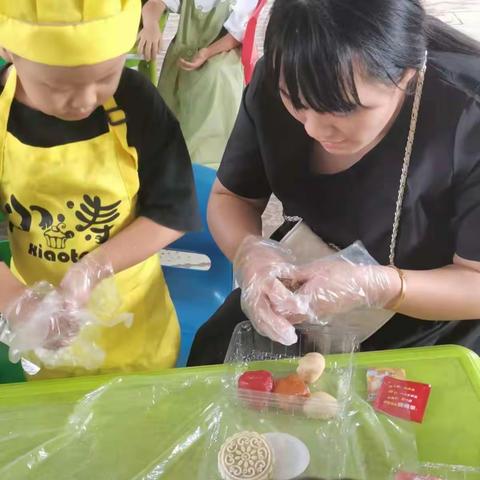 巩店实验幼儿园的宝宝，你们中班的宝宝了，加油😊