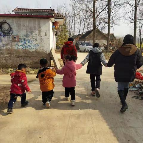 欢乐寒假  三三班   刘梓煦