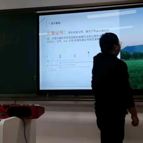 【伟大学库声乐公益课】八