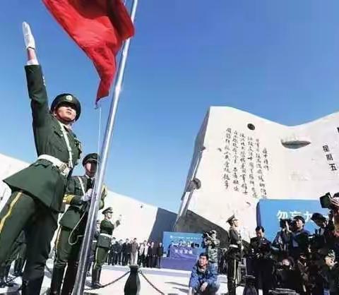 勿忘国耻 警钟长鸣——南乐县第二初级中学国防教育暨防空防灾疏散演练活动纪实