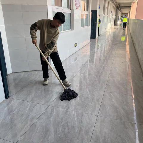 北云门二中七二班——学习雷锋精神主题班会