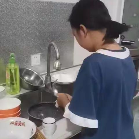 劳动享乐趣，行动正当时