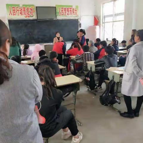 家校结合，共育蓝天