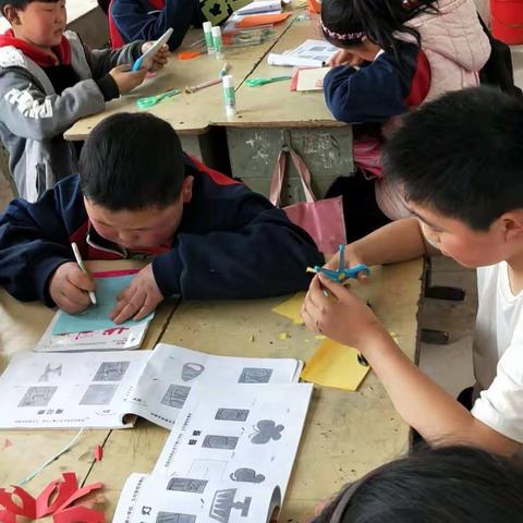 走进自然，体验生活