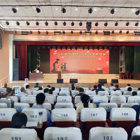 夏日炎热持续升高，校长学习热情不减——2022年范县中小学校长能力提升培训第三天纪实