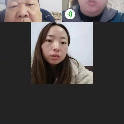 “疫”样时光，“童”样精彩———金堆教育集团寺坪小学线上教研活动纪实