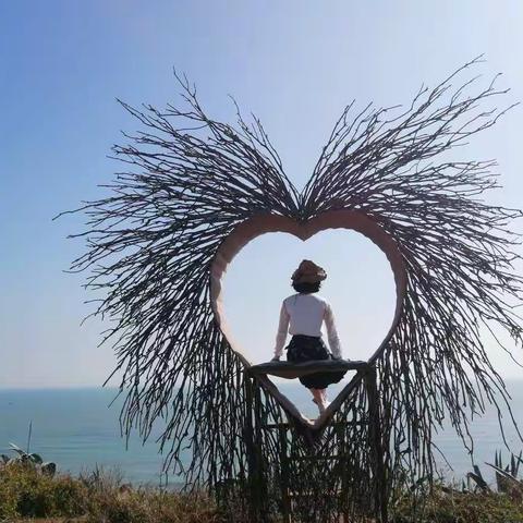 陆地的尽头——火山岛、镇海角一日游 | 厦门、漳州游记（四）