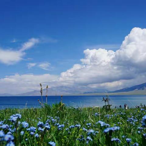 大美新疆（四）——五彩滩、魔鬼城、赛里木湖、果子沟大桥（D5&D6）