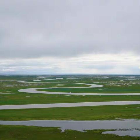 大美新疆（五）——独库公路、巴音布鲁克（D7）