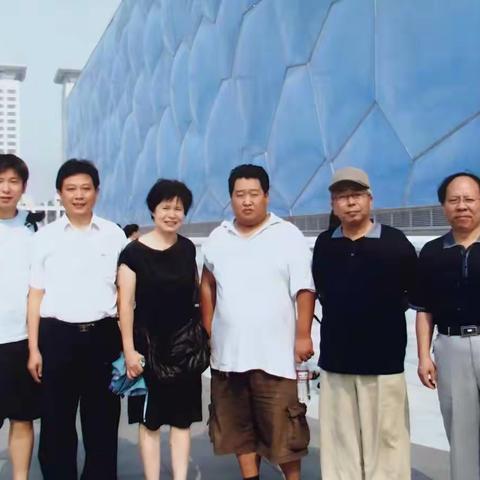 性情中人齐家璐