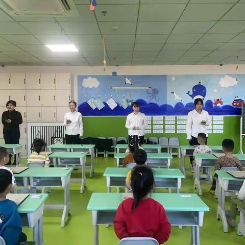 “挑战最强大脑”恩贝幼儿园逻辑狗大赛圆满结束