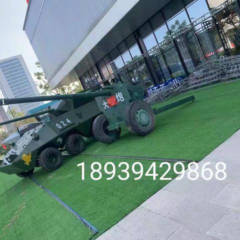 随州市军事模型制作厂家随州大型铁艺飞机坦克模型制作工厂出租出售租赁