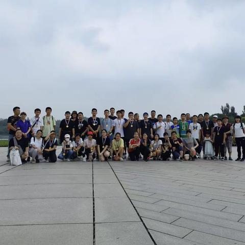 悦创4班精致暑假—-健康，阳光，有思维