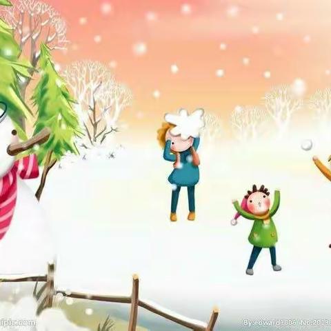 提高防病能力，远离冬季疾病——建设路小学