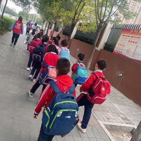 贝尔安亲开学季🎉🎉🎉