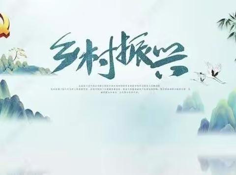 吹响青春奋斗“集结号” 谱写振兴乡村“时代曲”