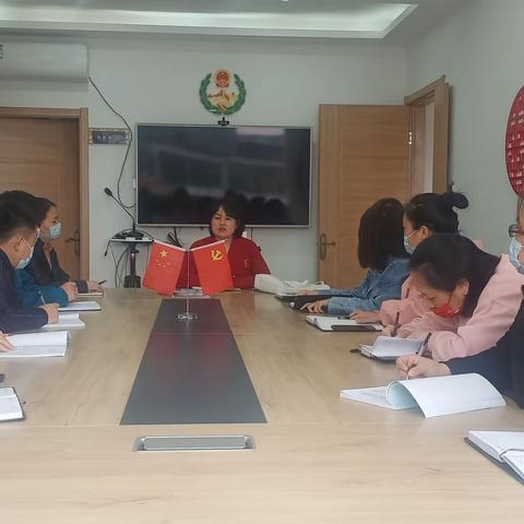 安康社区3月30日工作动态