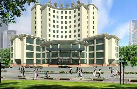 长春市骨伤医院秋季防火培训